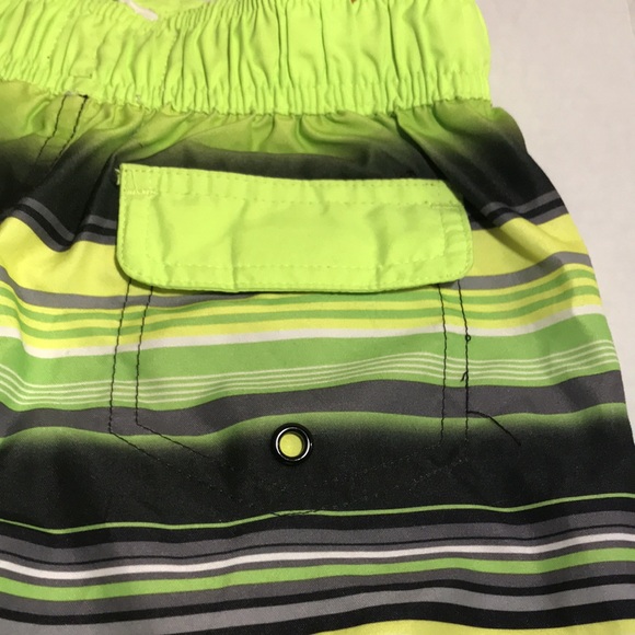 Joe Boxer Swim Trunks - Picture 2 of 4